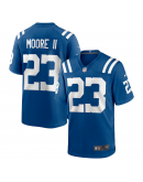 Kenny Moore II Indianapolis Colts Jersey