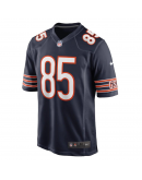 Cole Kmet Chicago Bears Jersey