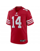 Ricky Pearsall San Francisco 49ers Jersey