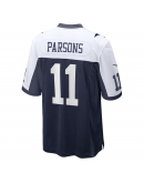 Micah Parsons Dallas Cowboys Jersey