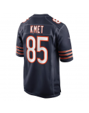 Cole Kmet Chicago Bears Jersey