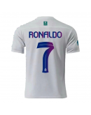 Cristiano Ronaldo Al-Nassr Jersey