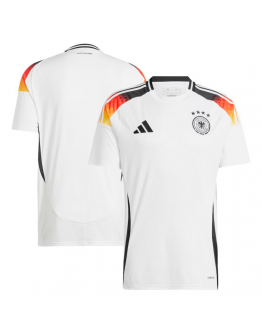 Germany Home Jersey