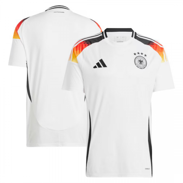 Germany Home Jersey