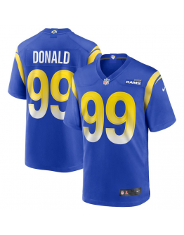 Aaron Donald Los Angeles Rams Jersey