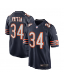 Walter Payton Chicago Bears Jersey