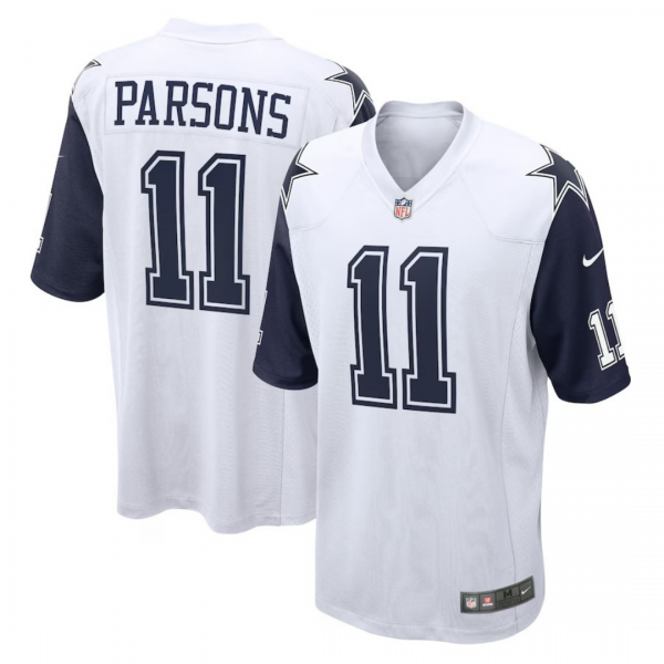 Micah Parsons Dallas Cowboys Jersey