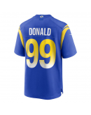 Aaron Donald Los Angeles Rams Jersey