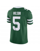 Garrett Wilson New York Jets Jersey