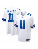 Micah Parsons Dallas Cowboys Jersey