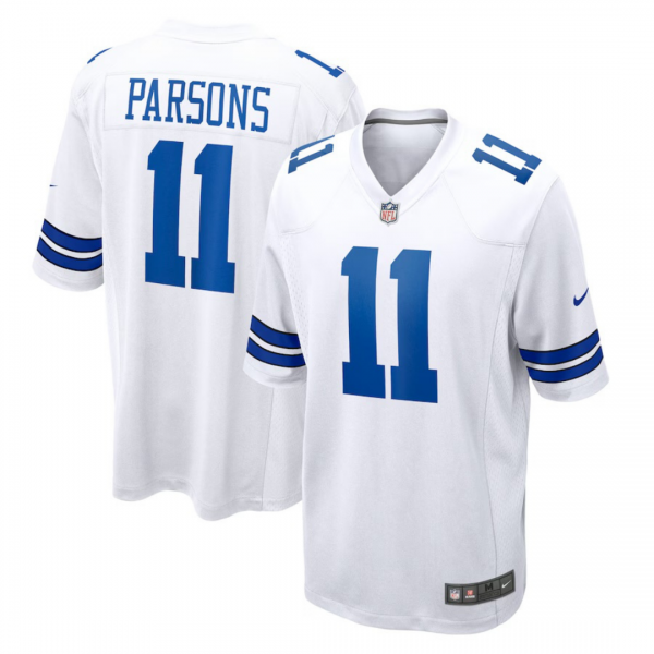 Micah Parsons Dallas Cowboys Jersey