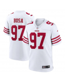 Nick Bosa San Francisco 49ers Jersey