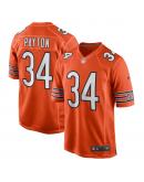 Walter Payton Chicago Bears Jersey