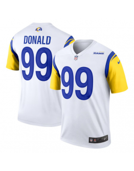 Aaron Donald Los Angeles Rams Jersey