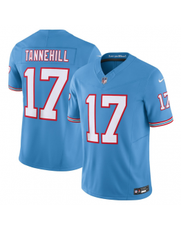 Ryan Tannehill Tennessee Titans Jersey