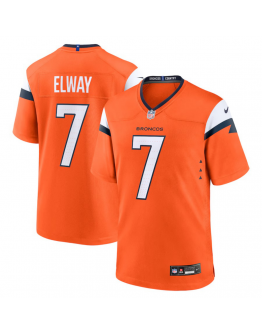 John Elway Denver Broncos Jersey