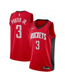 Kevin Porter Jr Houston Rockets Jersey