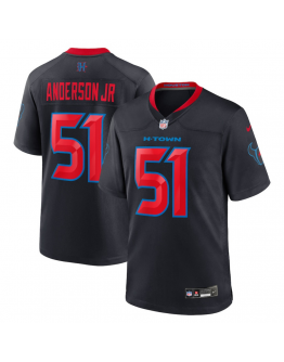 Will Anderson Jr Houston Texans Jersey