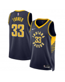 Myles Turner Indiana Pacers Jersey