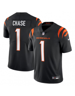 Ja&#39;Marr Chase Cincinnati Bengals Jersey