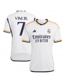 Vinicius Jr Real Madrid Jersey