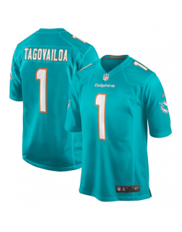 Tua Tagovailoa Miami Dolphins Jersey