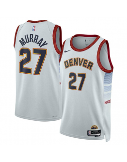 Jamal Murray Denver Nuggets Jersey