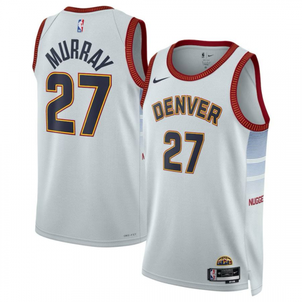 Jamal Murray Denver Nuggets Jersey