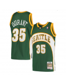 Kevin Durant Seattle Supersonics Jersey