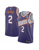 Josh Okogie Phoenix Suns Jersey