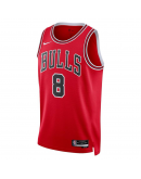 Zach Lavine Chicago Bulls Jersey