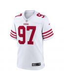 Nick Bosa San Francisco 49ers Jersey