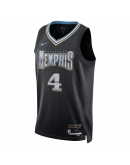 Steven Adams Memphis Grizzlies Jersey