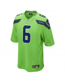 Quandre Diggs Seattle Seahawks Jersey