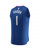 James Harden LA Clippers Jersey