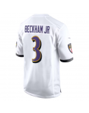 Odell Beckham Jr Baltimore Ravens Jersey