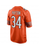 Walter Payton Chicago Bears Jersey