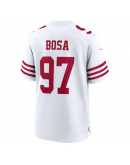 Nick Bosa San Francisco 49ers Jersey