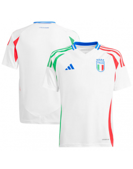 Italy Away Jersey