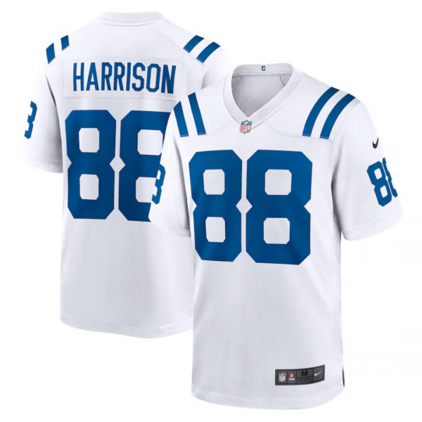 Marvin Harrison Indianapolis Colts Jersey