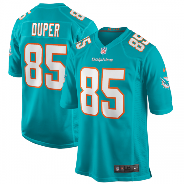 Mark Duper Miami Dolphins Jersey