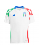 Italy Away Jersey