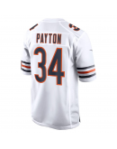 Walter Payton Chicago Bears Jersey