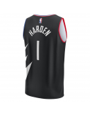 James Harden LA Clippers Jersey