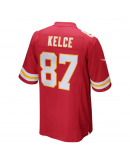 Travis Kelce Kansas City Chiefs Jersey