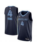 Steven Adams Memphis Grizzlies Jersey