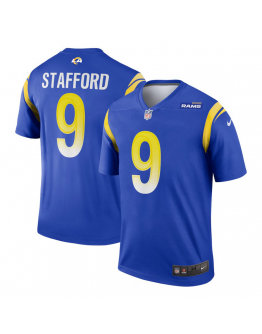 Matthew Stafford Los Angeles Rams Jersey