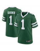 Sauce Gardner New York Jets Jersey