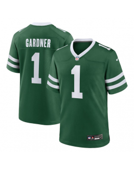 Sauce Gardner New York Jets Jersey