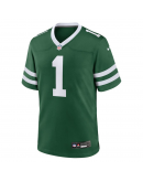 Sauce Gardner New York Jets Jersey